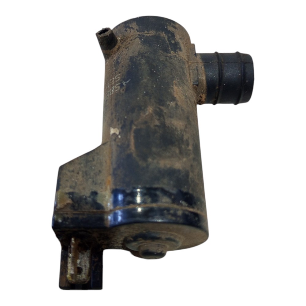 Motor Bomba Esguicho Parabrisa Honda Fit 1.4 8v 2004 A 2008 7