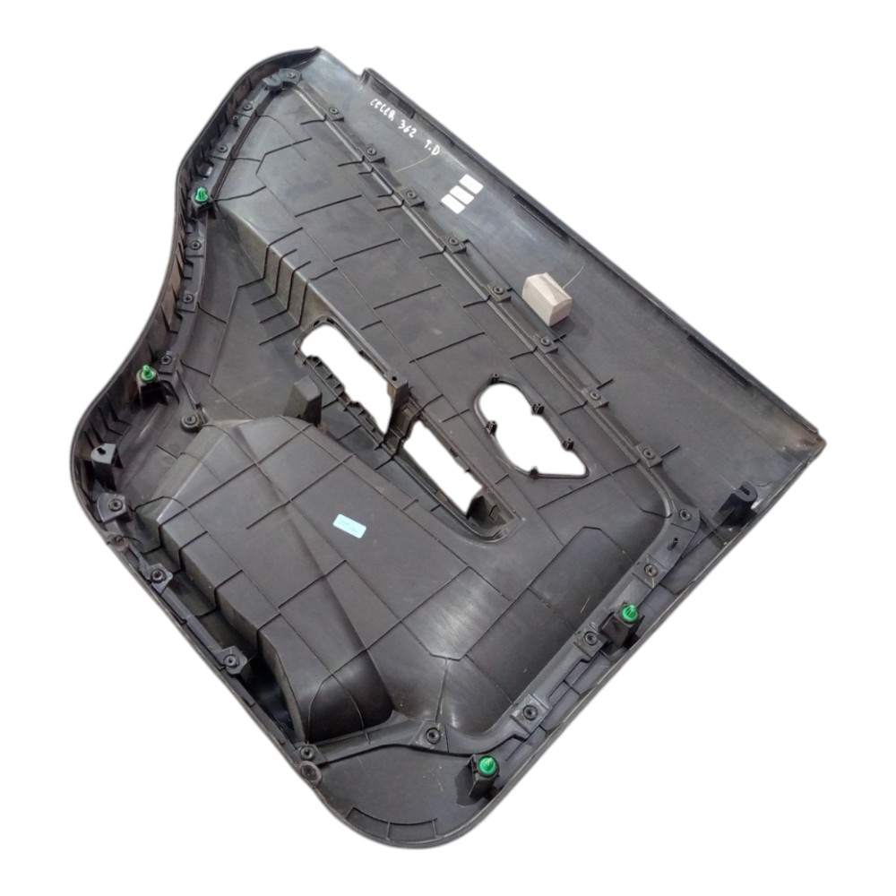 Forro Porta Traseiro Chery Celer 2013 2012 2013 A 2018 6