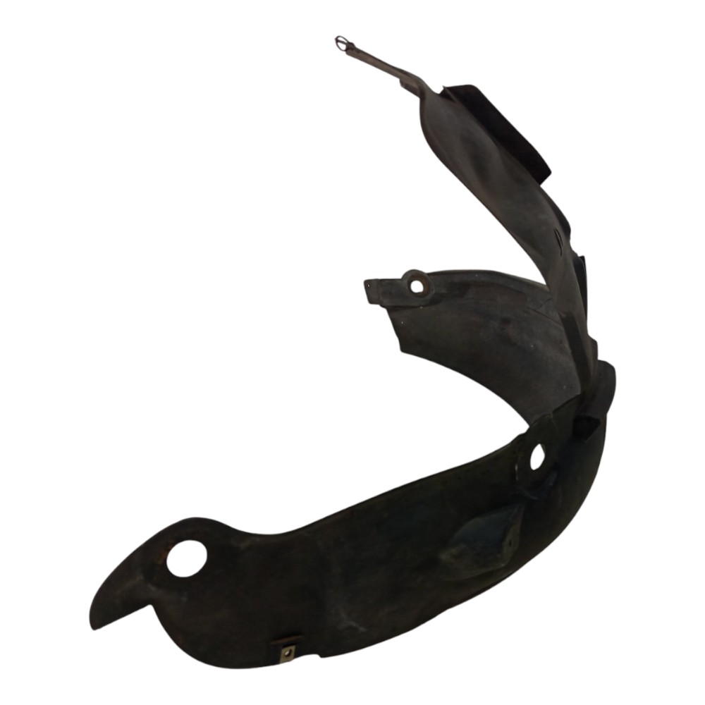 Para-barro Dianteiro Ld Renault Clio 2001 2002 2003 A 2008 2