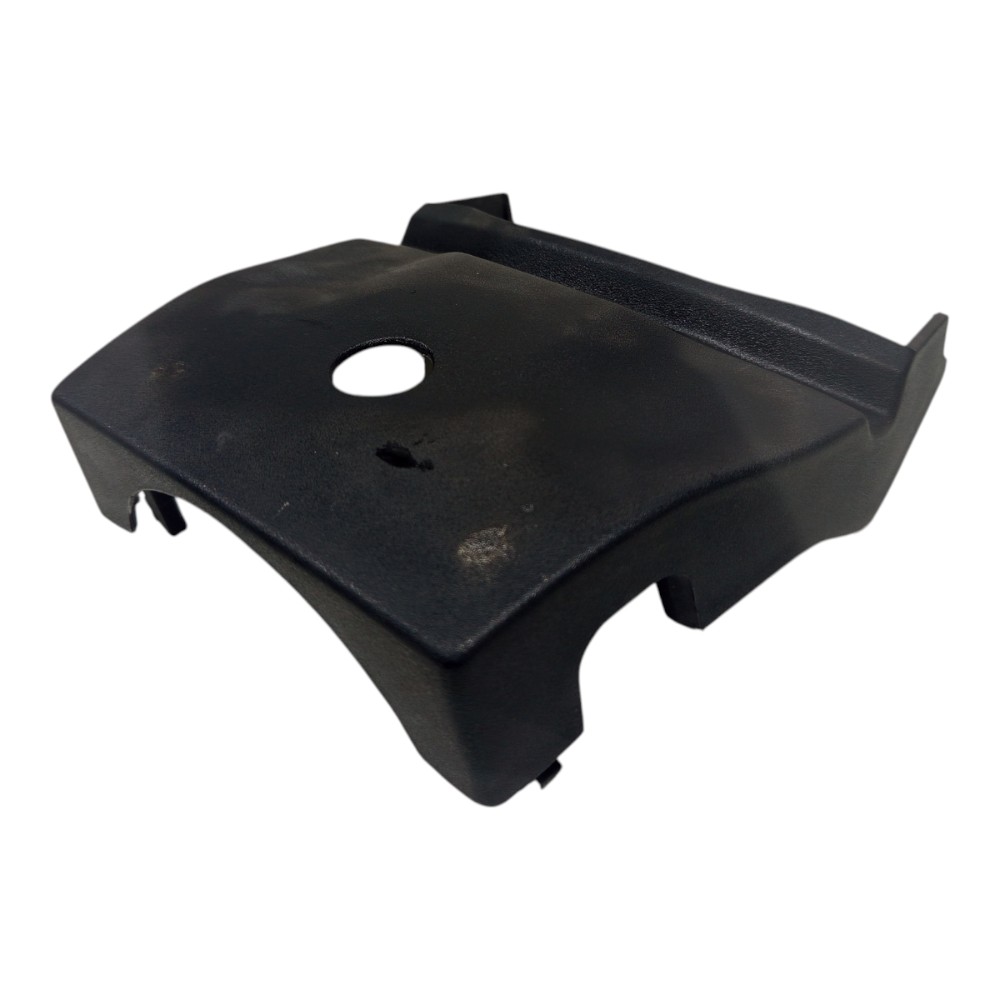 Moldura Coluna Direção Ford Fiesta 2003 2004 A 2013 2
