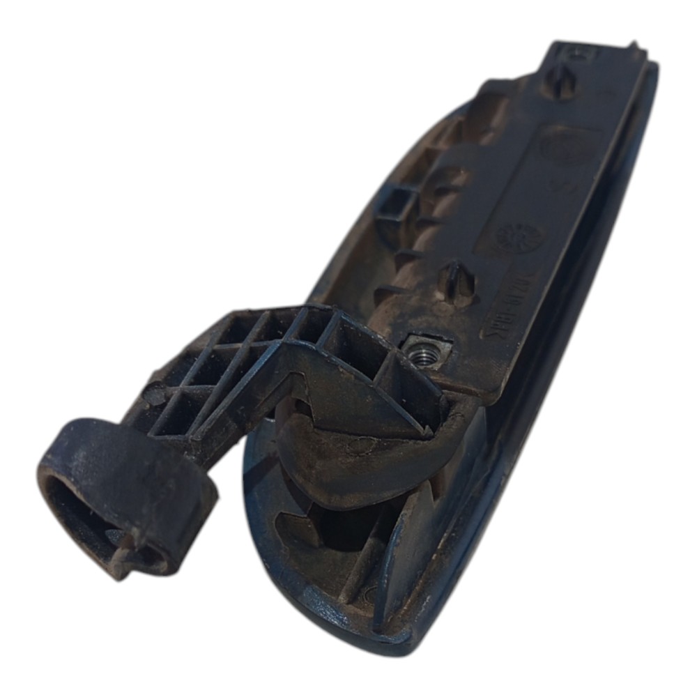 Maçaneta Externa Traseira Esquerda Fiat Palio 2001 A 2007 6