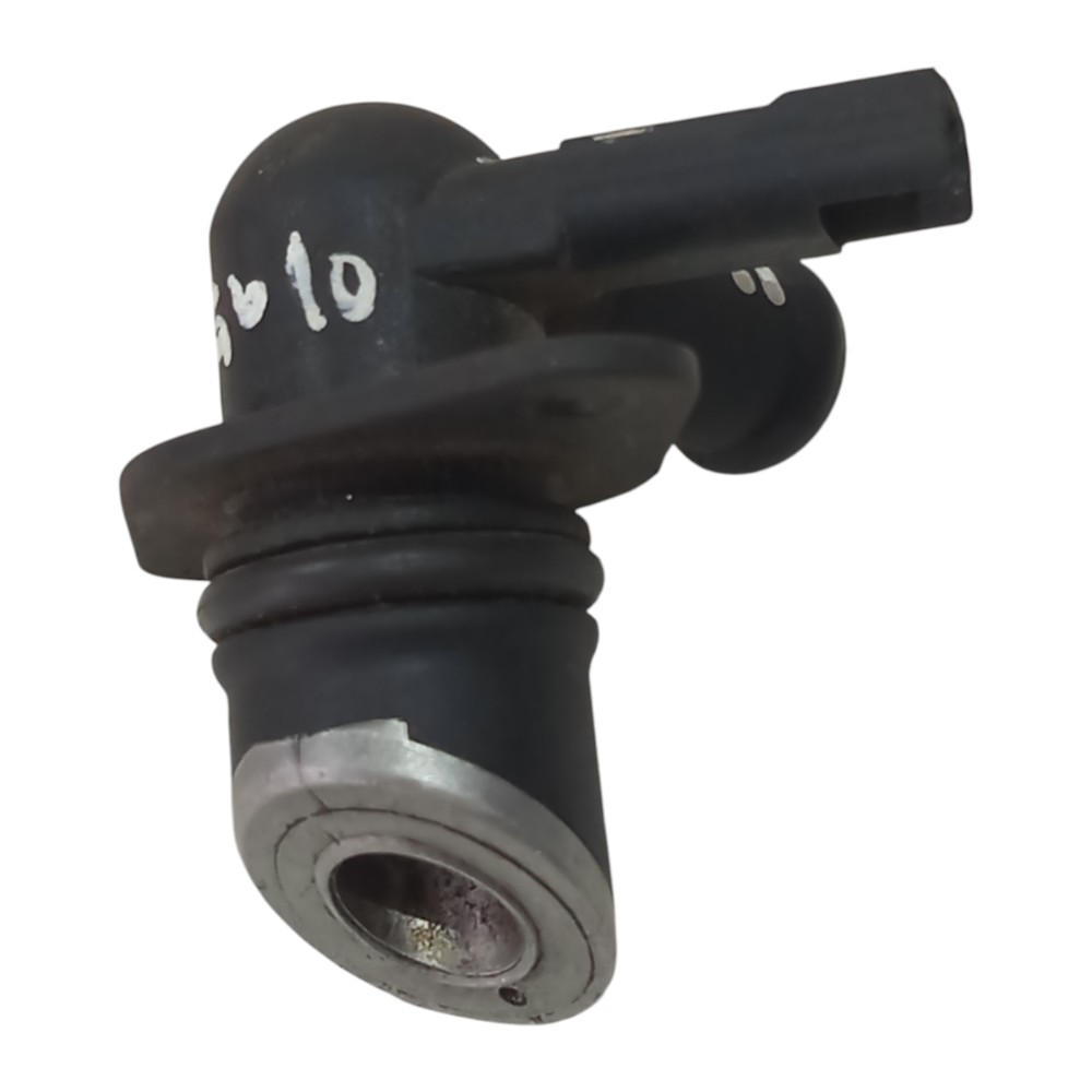 Sensor Ângulo Coletor Bmw X1 118 20i 2004 A 2011 7511384 Ori 2