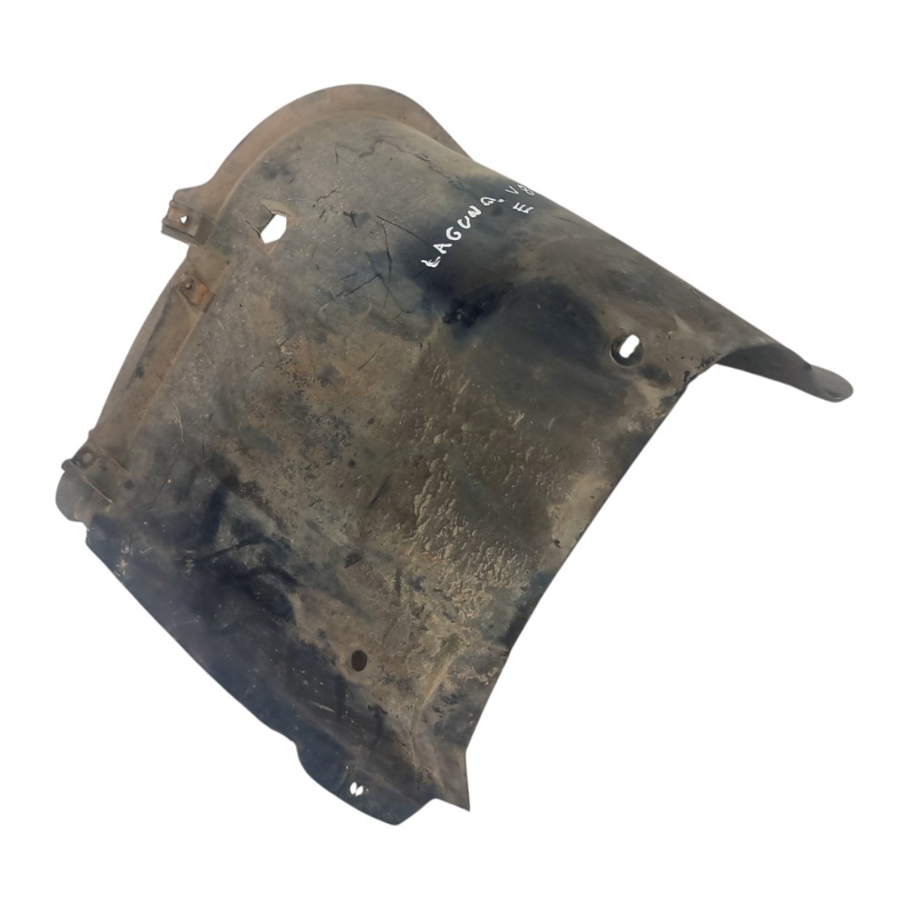 Para Barro Esquerdo Renault Laguna 1995 1996 1997 A 2001 1