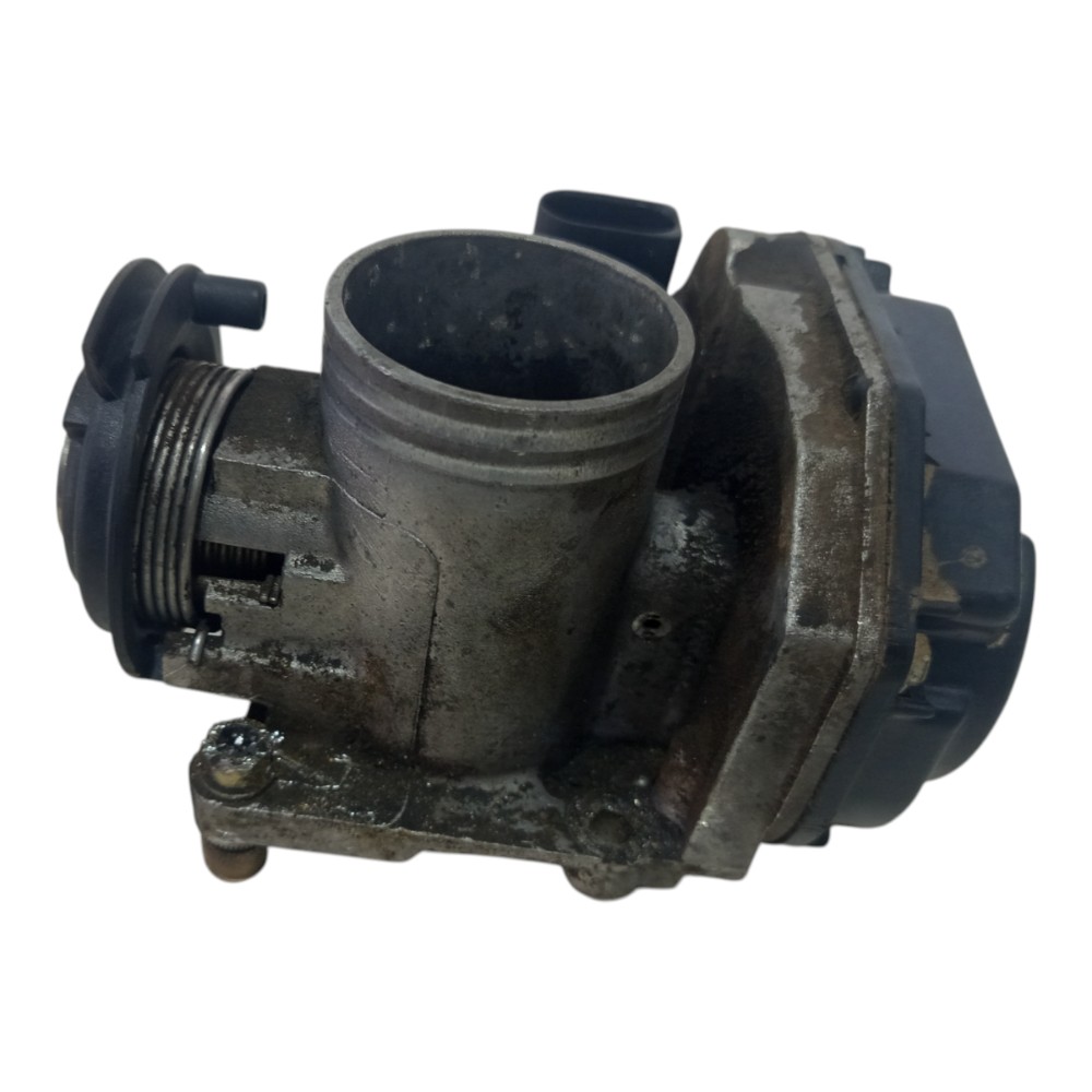 Tbi Corpo Borboleta Injeção Vw Gol 1.0 1999 2000 A 2005 1