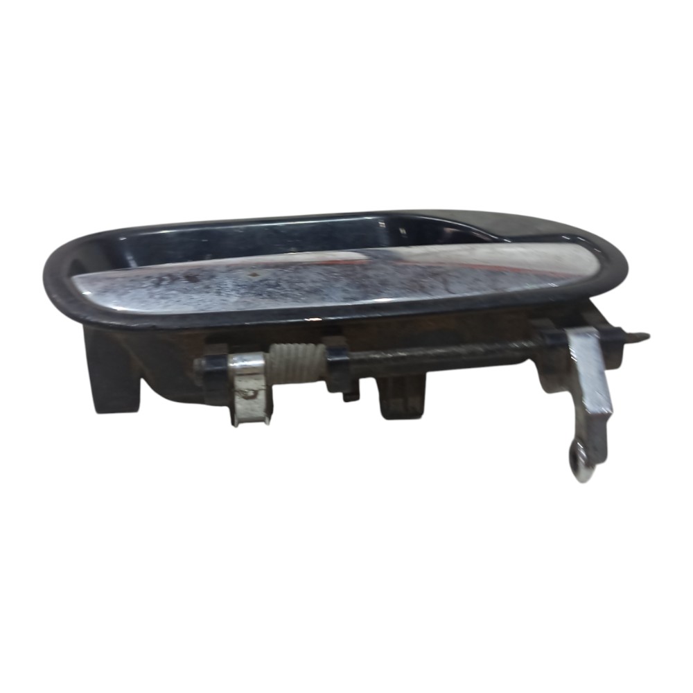 Maçaneta Externa Dianteiro Direita Volvo V40 S40 98 A 04 Ori Dianteira 3