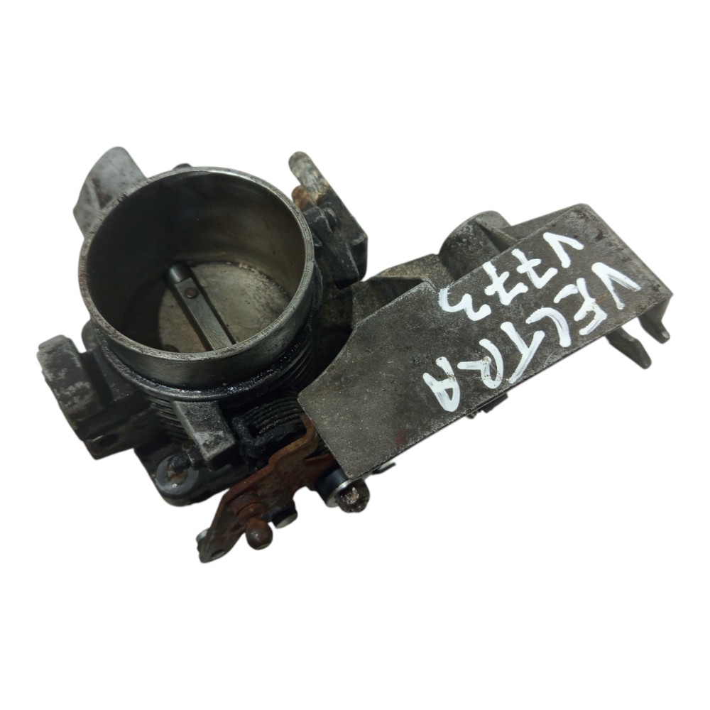 Tbi Corpo Borboleta Gm Chevrolet Vectra 2.0 16v 1997 A 2005 4