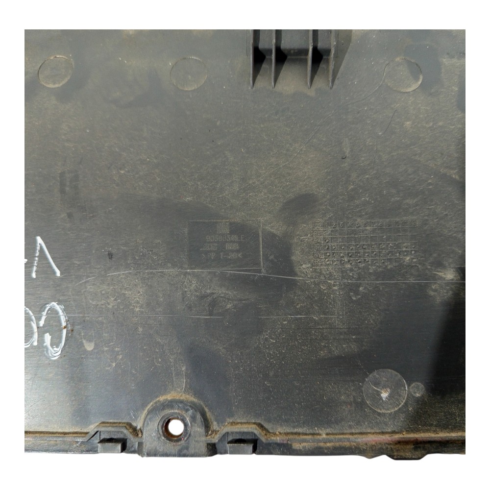 Porta Objeto Porta Dianteira Direita 2p Gm Corsa 1994 A 2000 Cinza 8