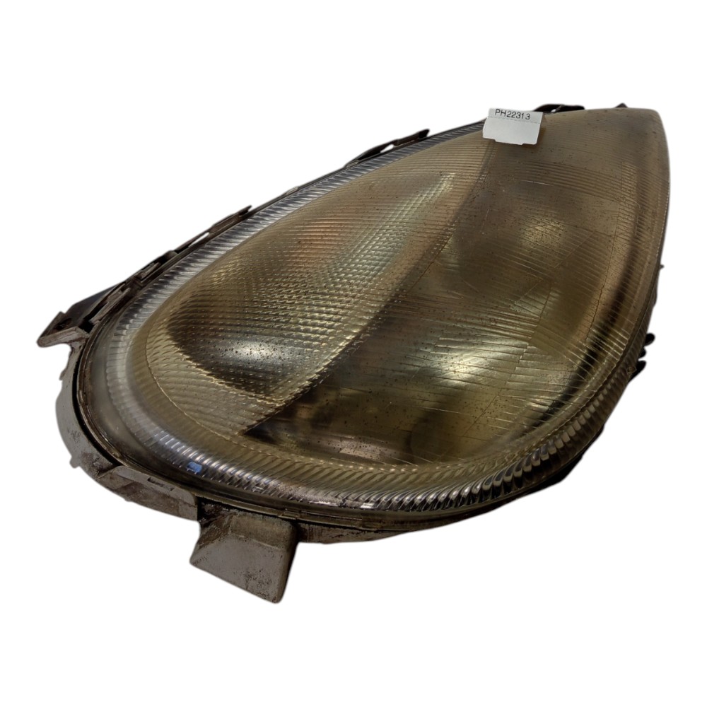 Farol Direito Mercedes Benz A160 1999 A 2005 7