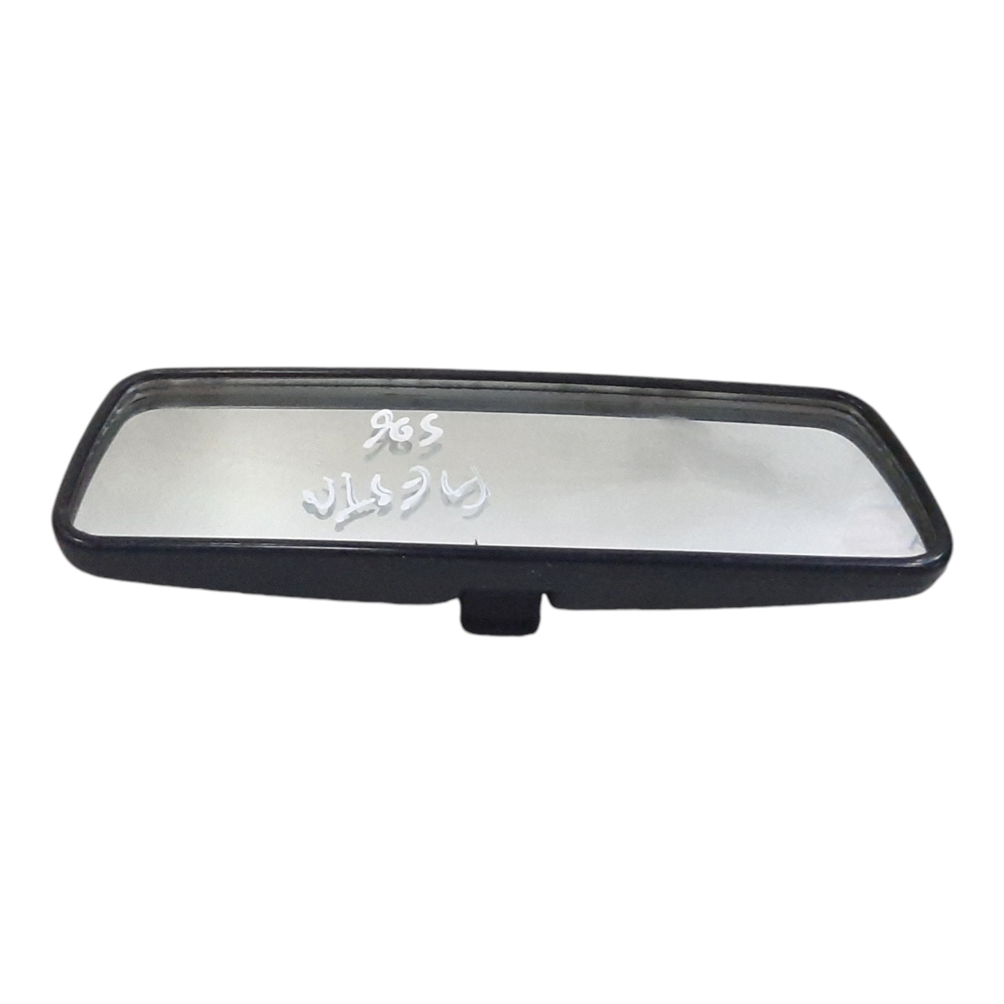 Espelho Retrovisor Interno Central Ford Fiesta 2003 A 2013 2