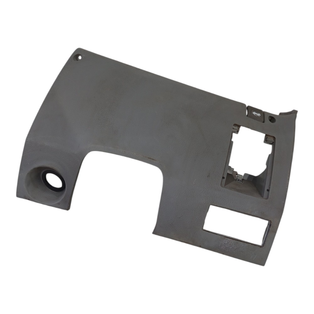 Moldura Painel Inferior Kia Sandero 2007 1