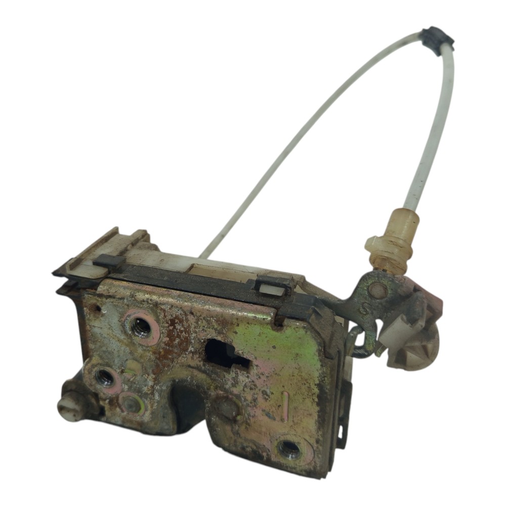 Fechadura Traseira Esquerda Chevrolet Prisma 2006 A 2012 5