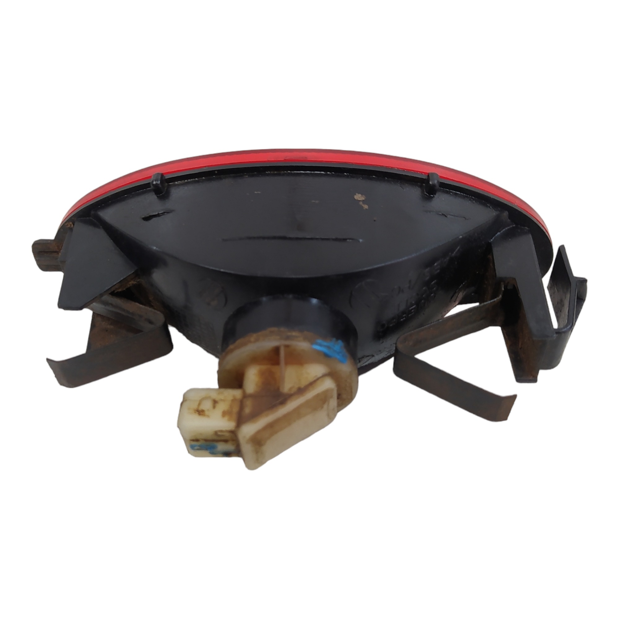 Lanterna Neblina Traseira Peugeot 206 2002 2003 2004 A 2010 7