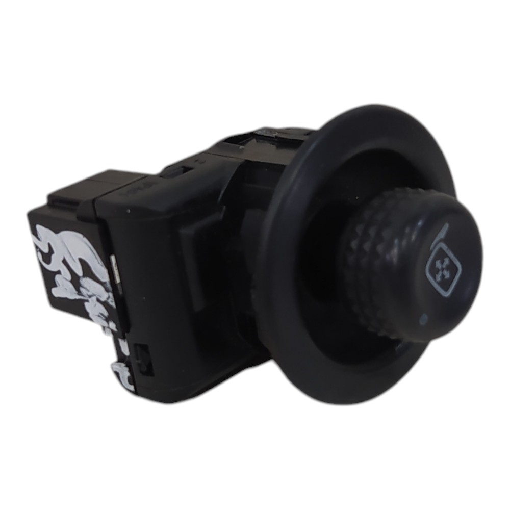 Botão Comando Retrovisor Elétrico Ford Fusion 2006 A 2009 1
