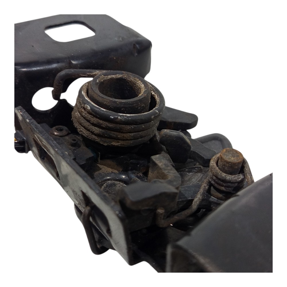 Fechadura Trava Capo Chevrolet Prisma 2013 2014 2015 A 2019 8