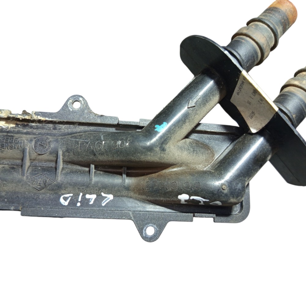 Radiador Ar Quente Renault Clio 1.0 2000 A 2012 127310100 5