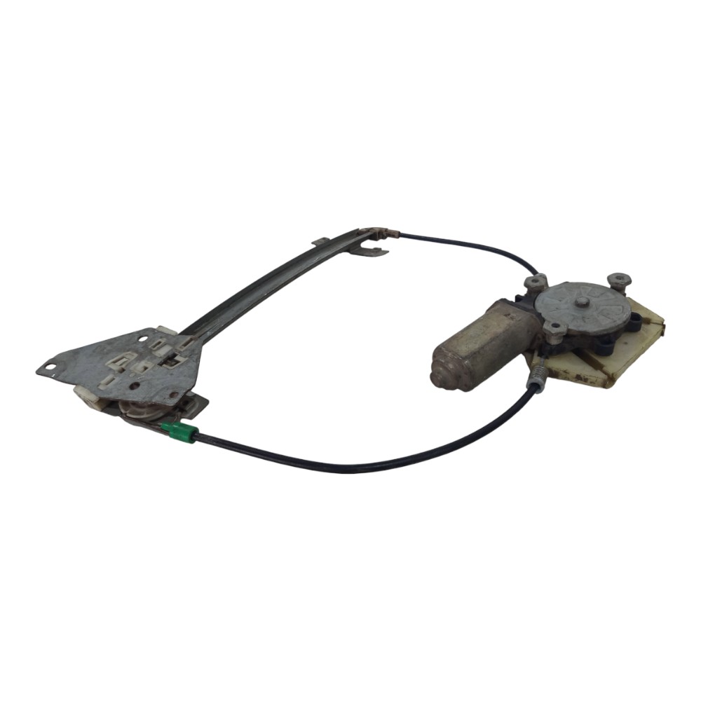 Máquina Vidro Elétrico Traseiro Esquerdo Volvo V40 00 A 04 1