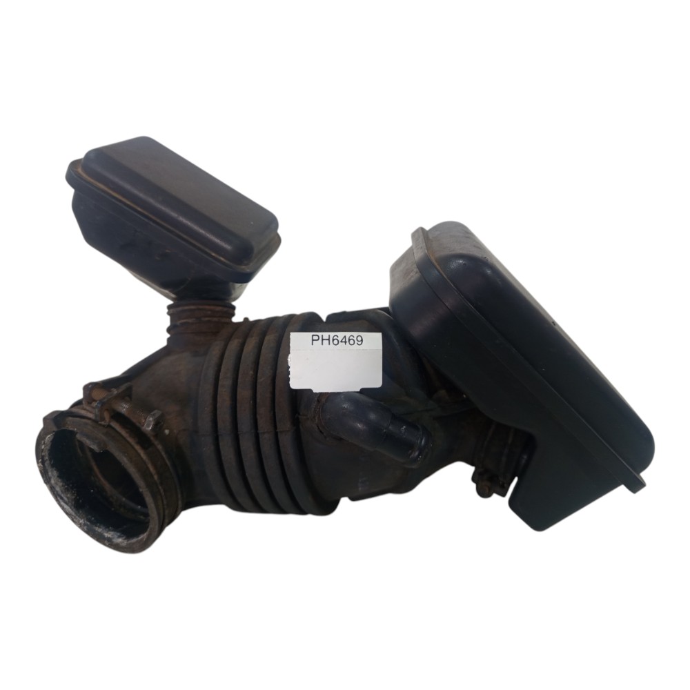 Mangueira Filtro Ar Hyundai Santa Fé 2.7 2006 2007 08 A 2012 10