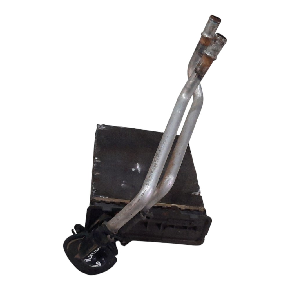 Radiador Ar Quente Chevrolet Celta 1.0 2001 2002 2003 A 2006 3