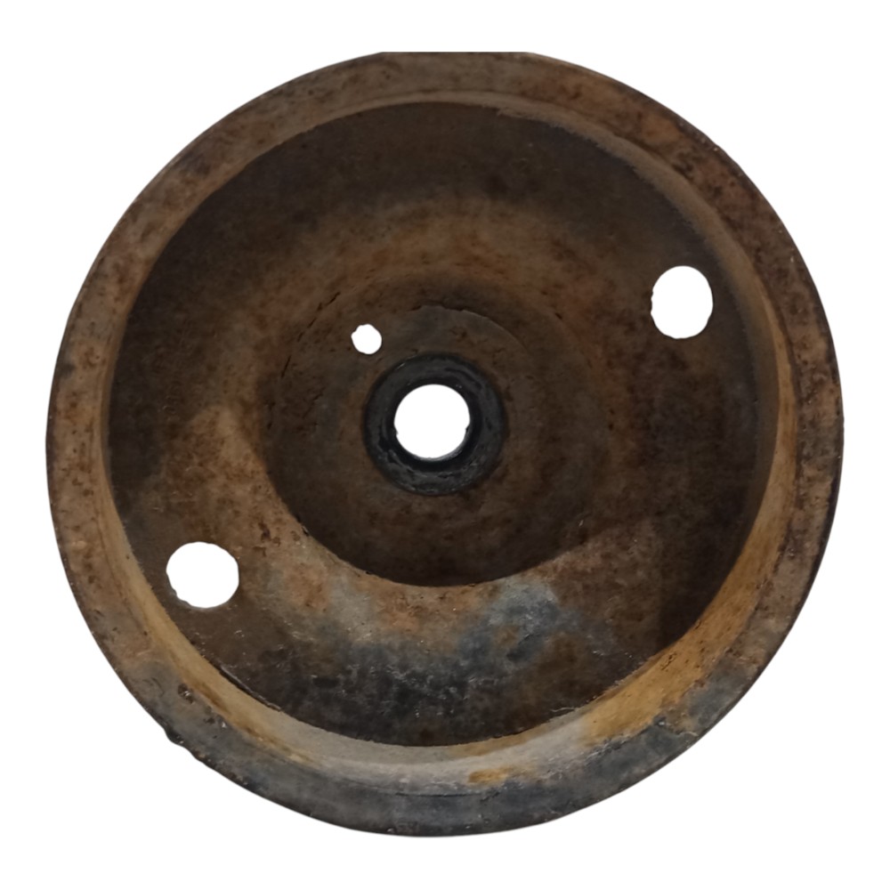 Polia Bomba Hidráulica Volkswagen Gol 1995 1996 1997 A 2005 3