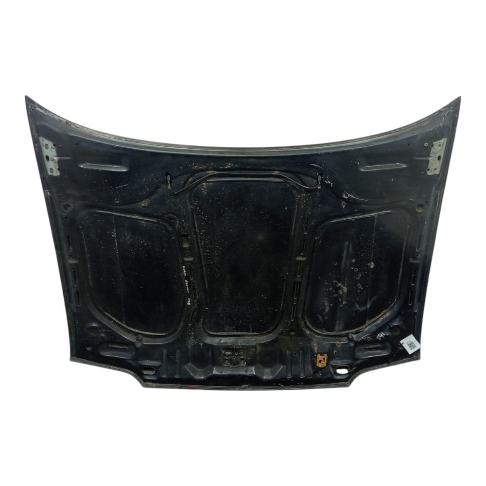 Tampa Dianteira Capô Ford Escort 1995 1996 1997 1998 A 2002 6
