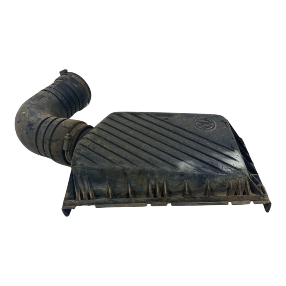 Caixa Filtro Ar Volkswagen Gol G2 1998 1999 2000 2001 A 2005 6