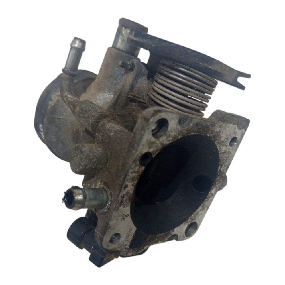 TBI Corpo Borboleta GM Chevrolet Celta 1.0 8V 2000 a 2010 4