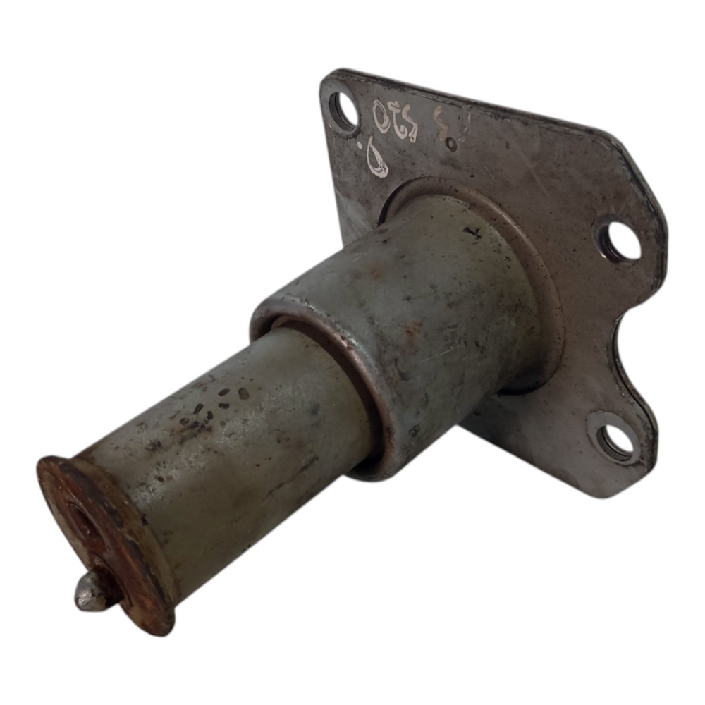 Suporte Alma Para-choque Dianteiro Direito C5 2001 A 2008 5