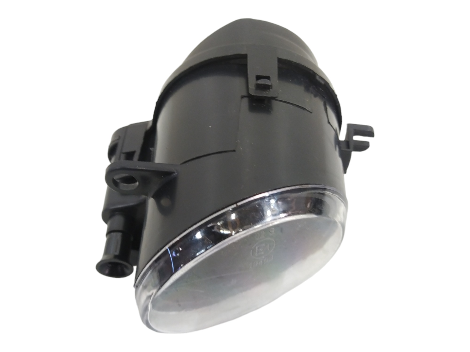 Farol Milha Neblina Esquerdo Caoa Chery Tiggo 2014 A 2015 1