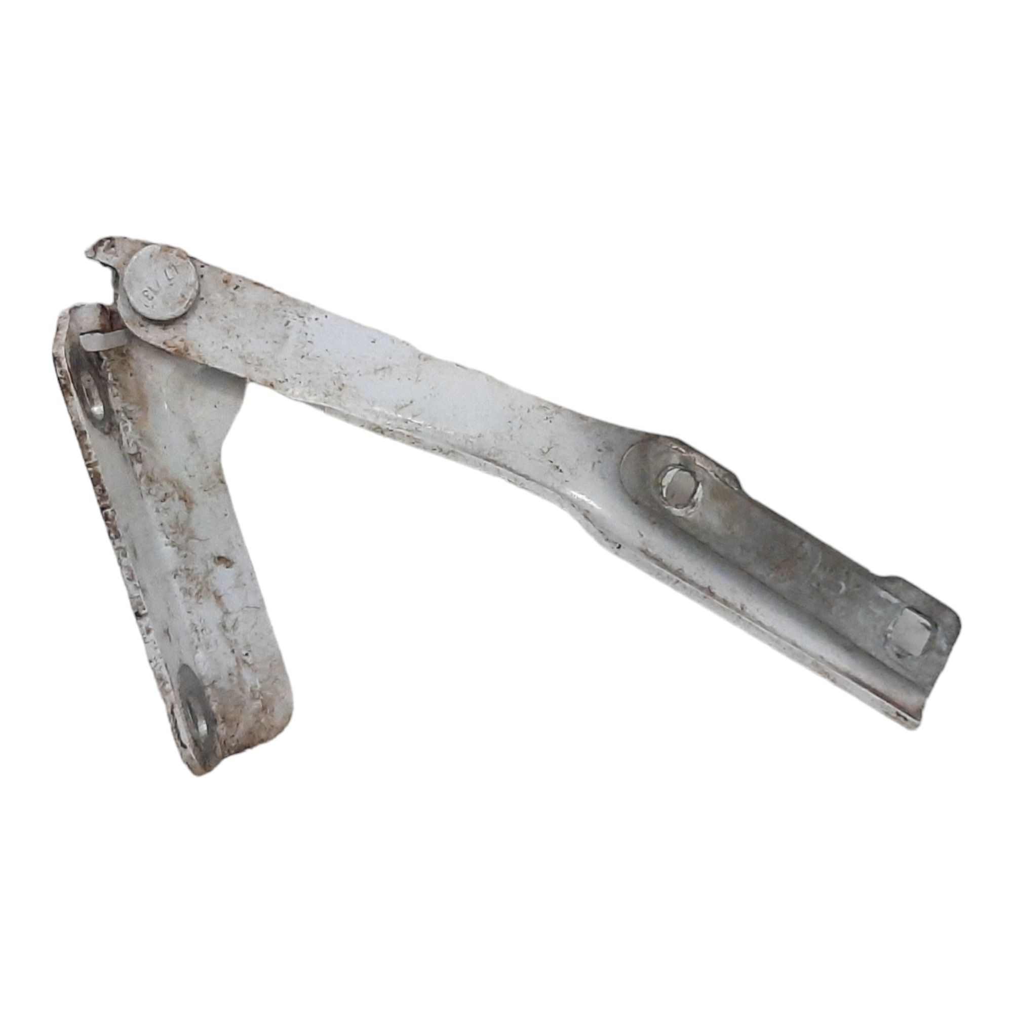 Braço Esquerdo Capô Renault Sandero 2007 2008 2009 A 2014 6