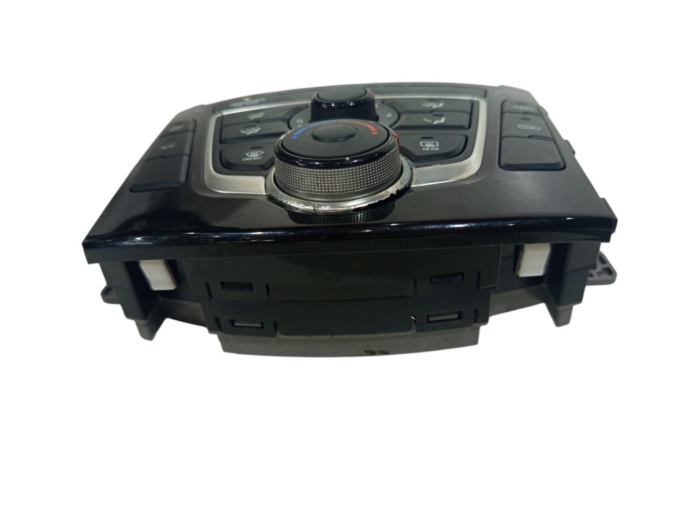 Comando Ar Condicionado Hyundai I30 1.8 2013 2014 A 2017 4