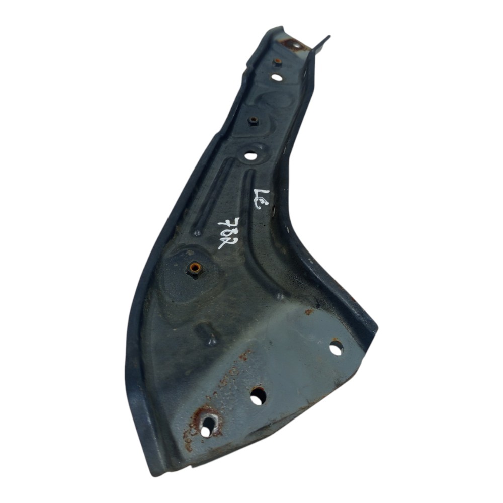 Suporte Farol Dianteiro Esquerdo Chery Celer 2013 A 2018 6