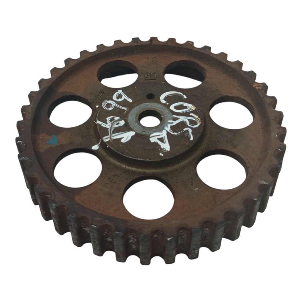 Polia Comando Valvula Gm Chevrolet Corsa 1997 1998 A 2002 3