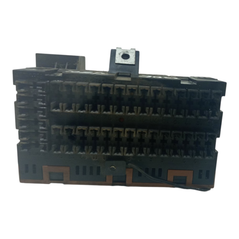 Caixa Fusíveis Vw Gol G2 1.0 16v 1995 1996 1997 1998 A 2005 2