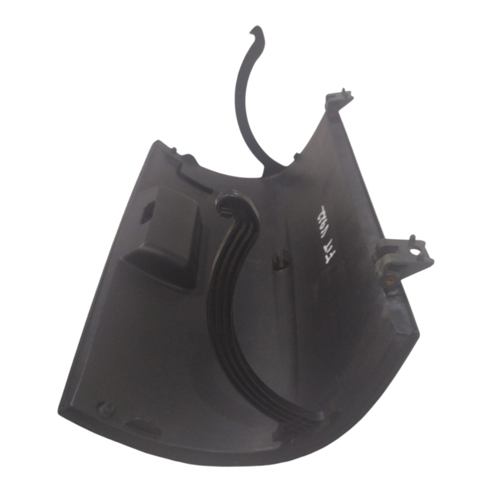 Tampa Porta Luvas Honda Fit 2004 A 2008 Original 6