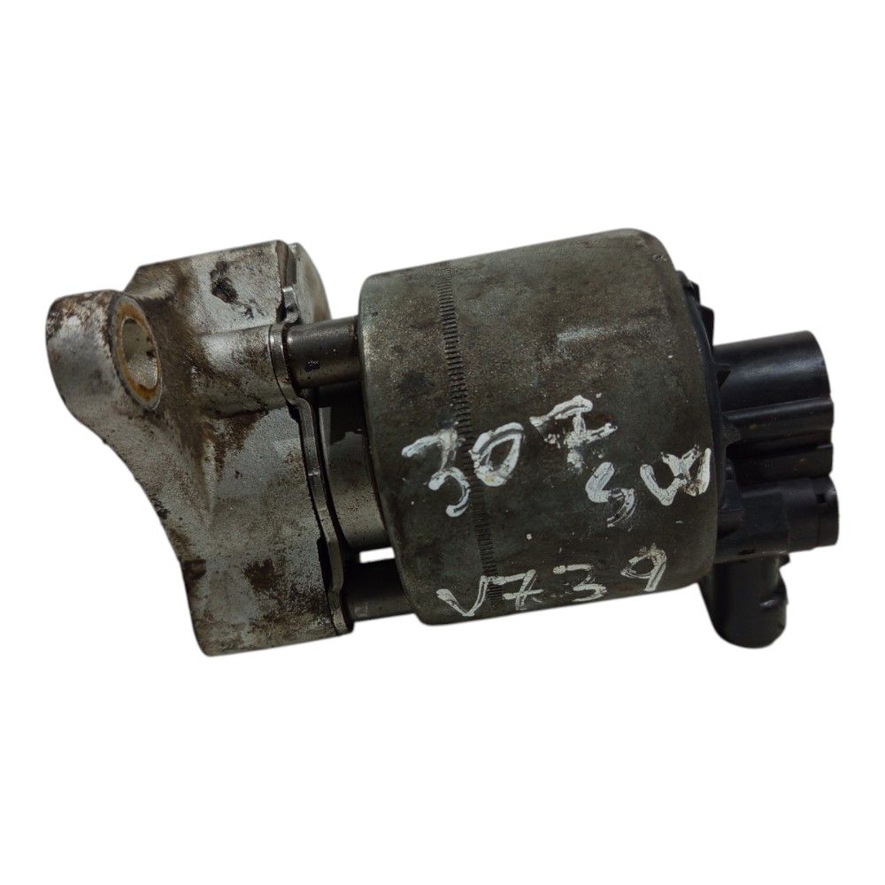 Válvula Egr Peugeot 307 Sw 2004 2005 2006 2007 2008 A 2012 1