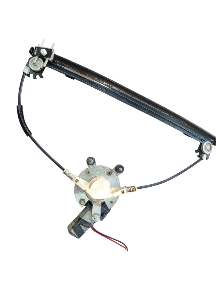 Máquina Vidro Elétrico Dianteira Esquerda Palio 2000 A 2009 2