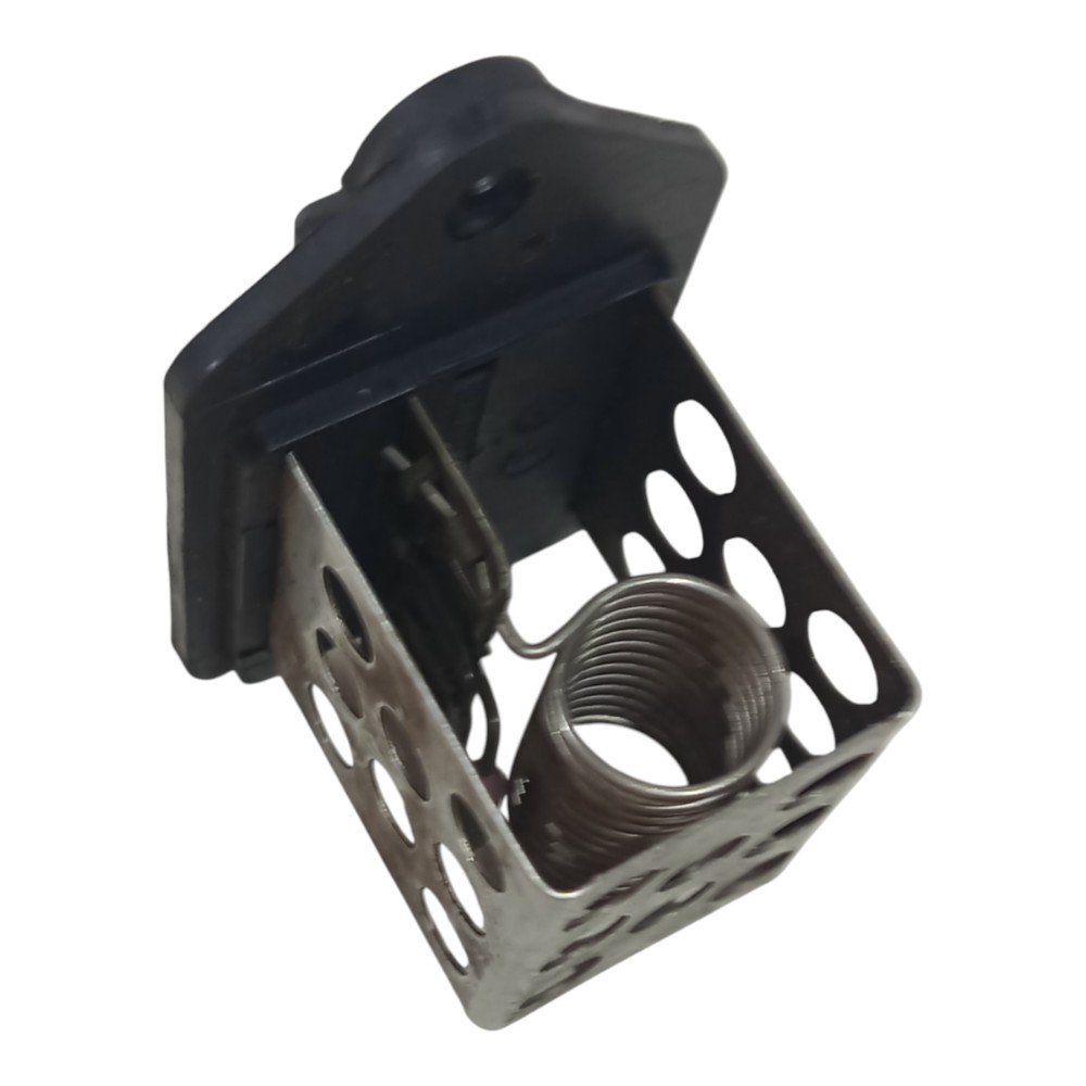 Resistência Ar Condicionado Peugeot 206 207 2000 A 2008 3