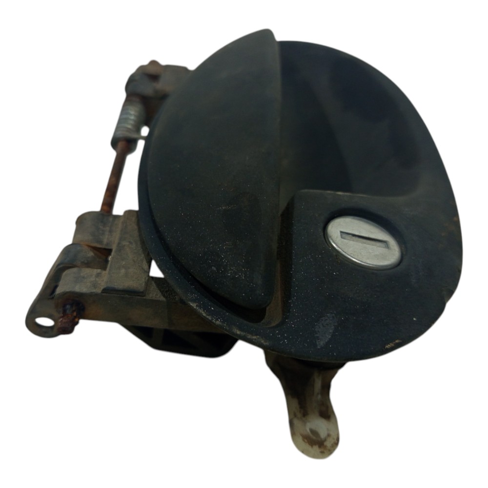 Maçaneta Externa Dianteiro Direito Renault Clio 2003 A 2013 Dianteira 2