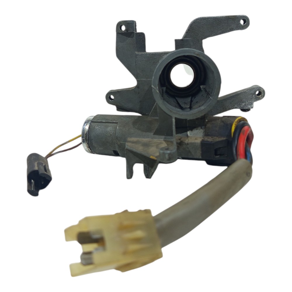 Cilindro ignição Ford Escort Hobby 1987 1988 1989 90 a 1996 3