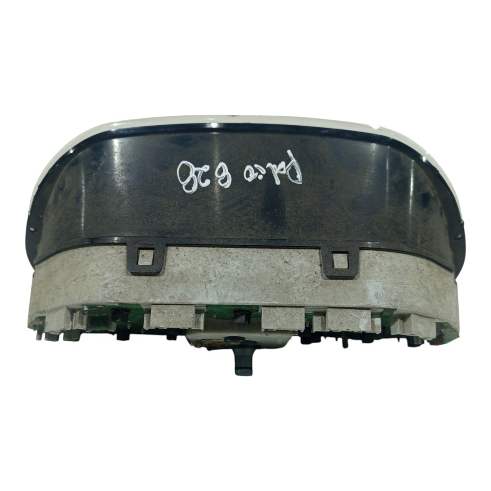 Painel Instrumento Fiat Palio Weekend 1996 1997 1998 A 2000 4