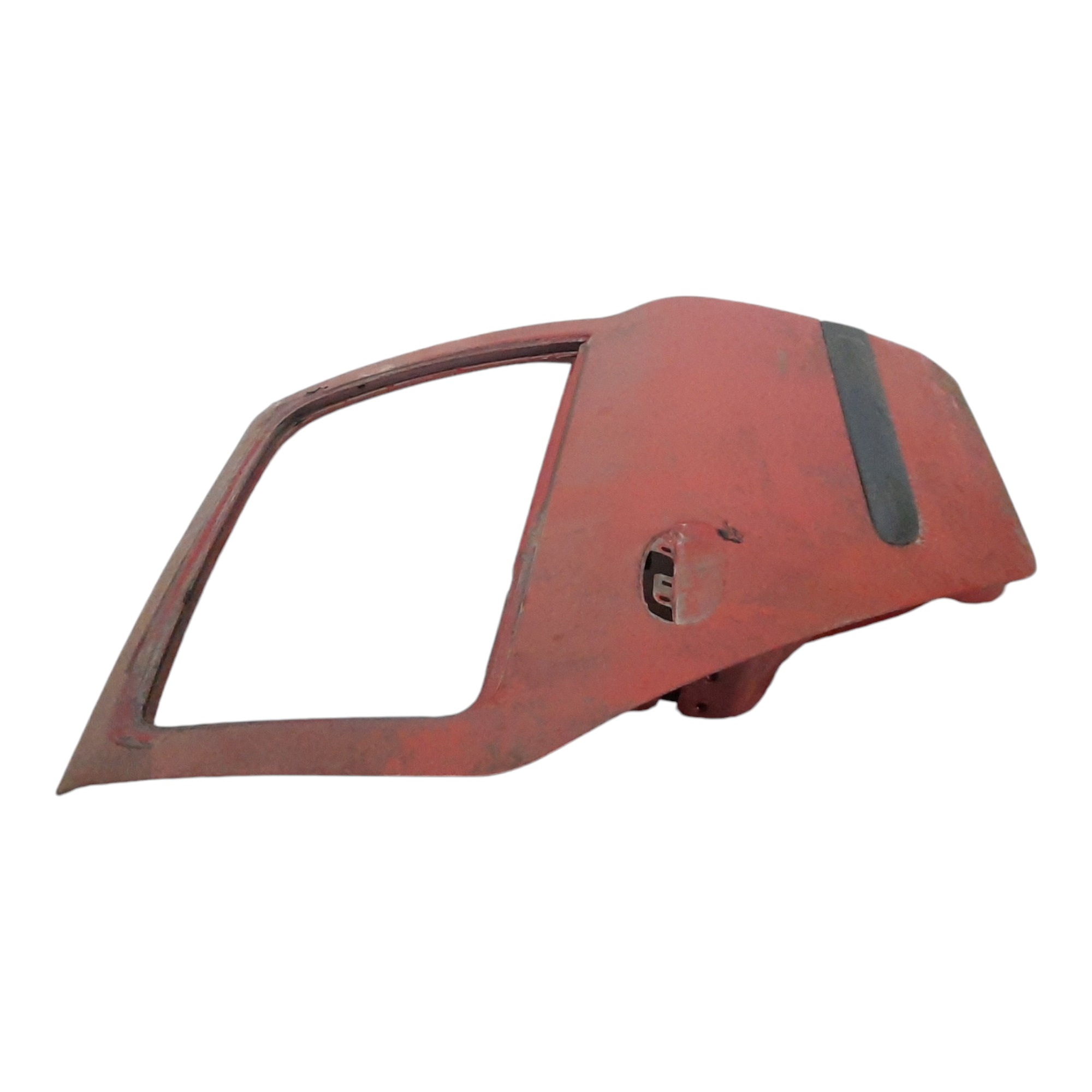 Porta Traseira Direita Renault Clio 2000 2001 A 2012 2