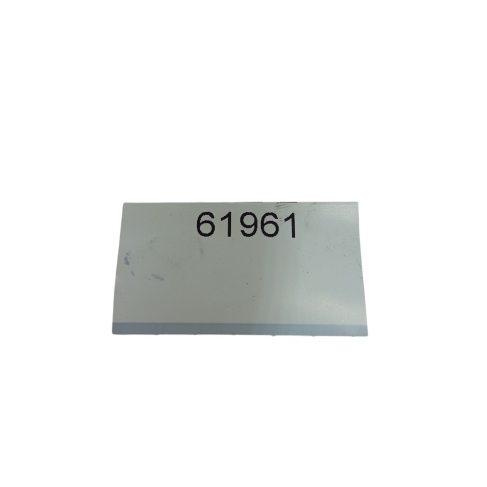 Forro Porta Traseira Direita Renault Clio 2000 2001 A 2012 10