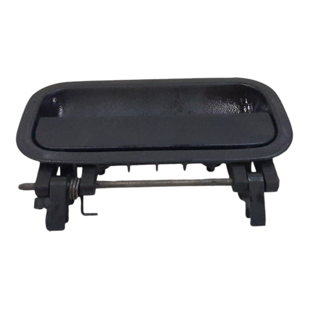 Maçaneta Externa Traseira Esquerda Vectra 1993 1994 A 1996 Traseira 1
