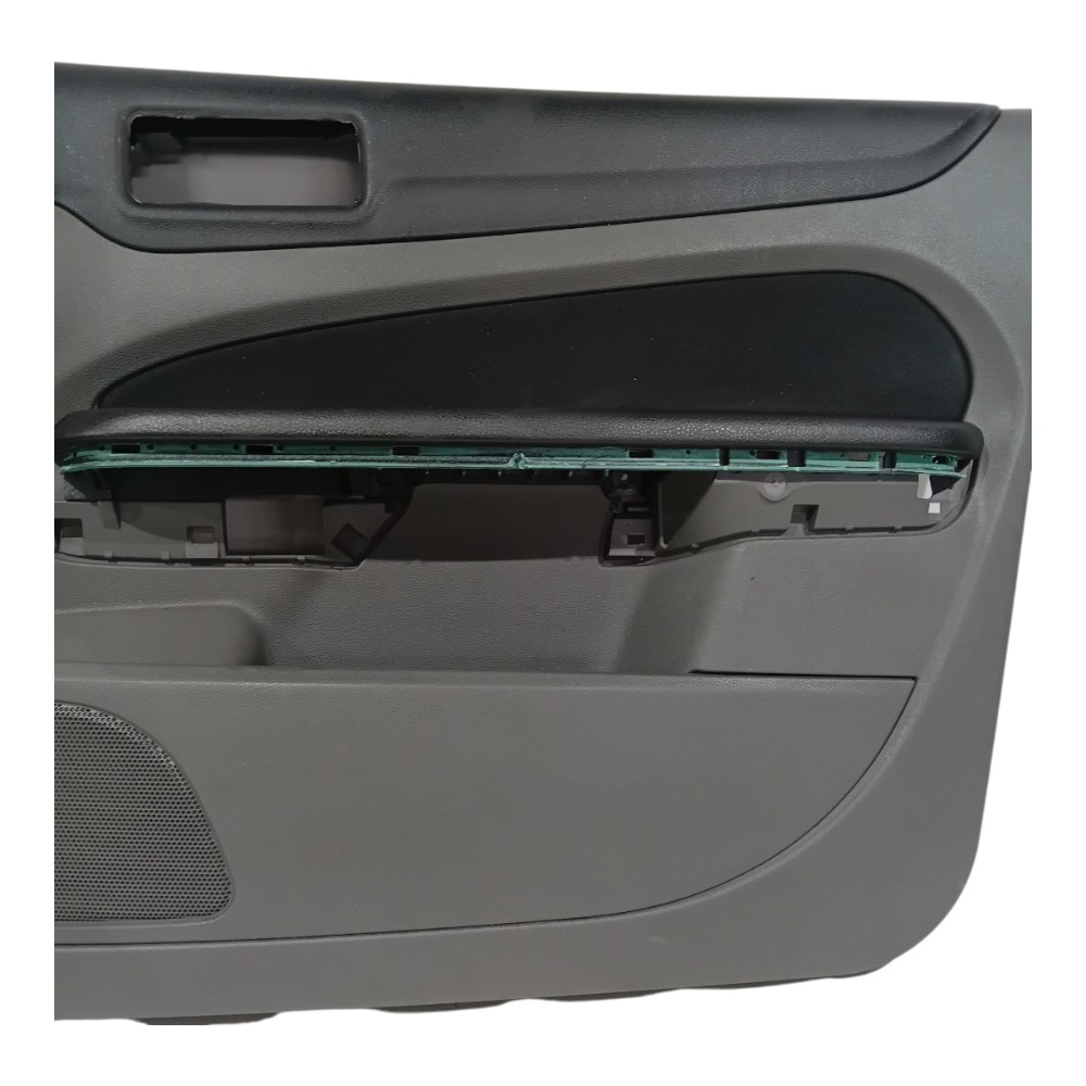 Forro Porta Dianteiro Direito Ford Focus 2008 A 2013 2