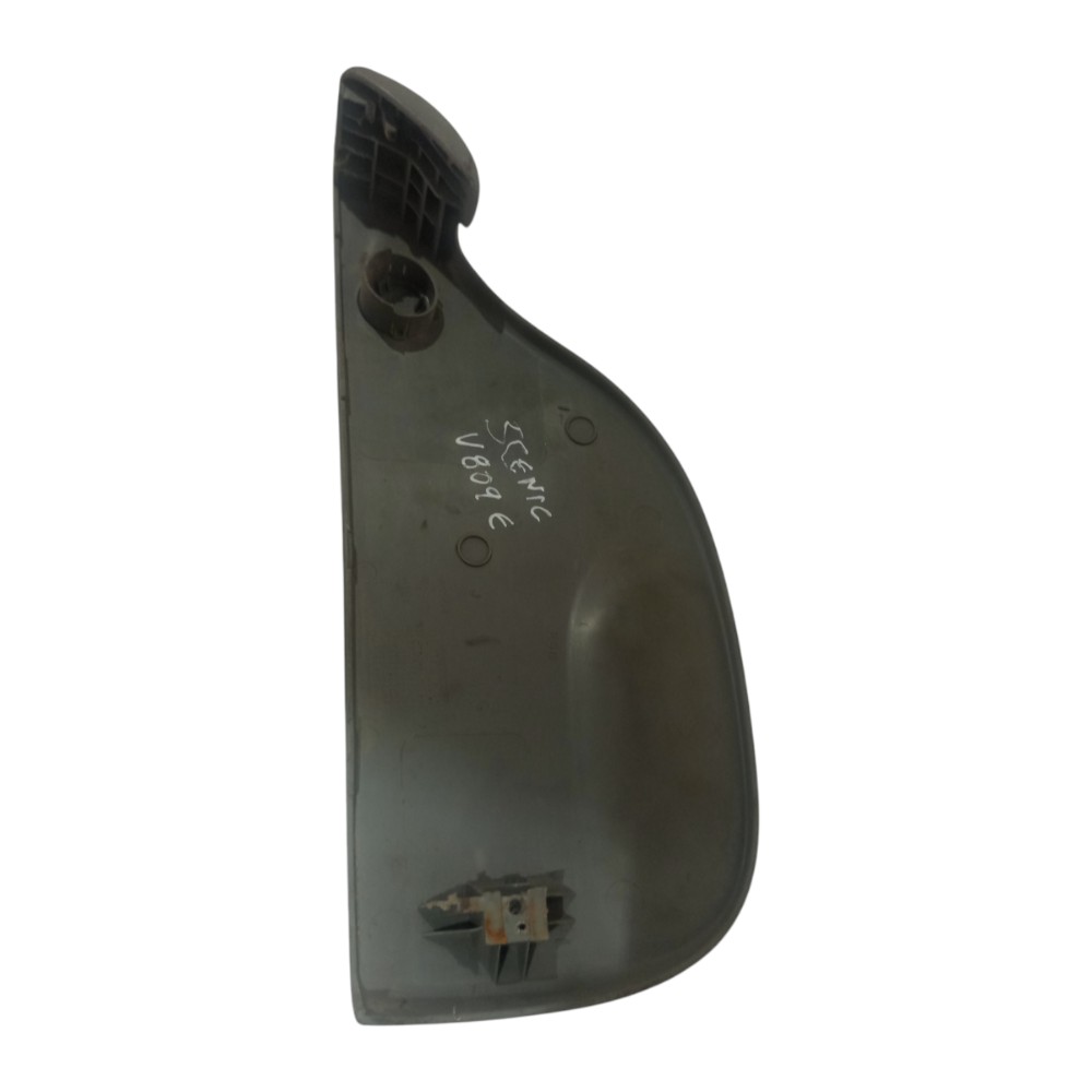 Acabamento Lado Esquerdo Renault Scenic 1999 A 2010 9204225 4