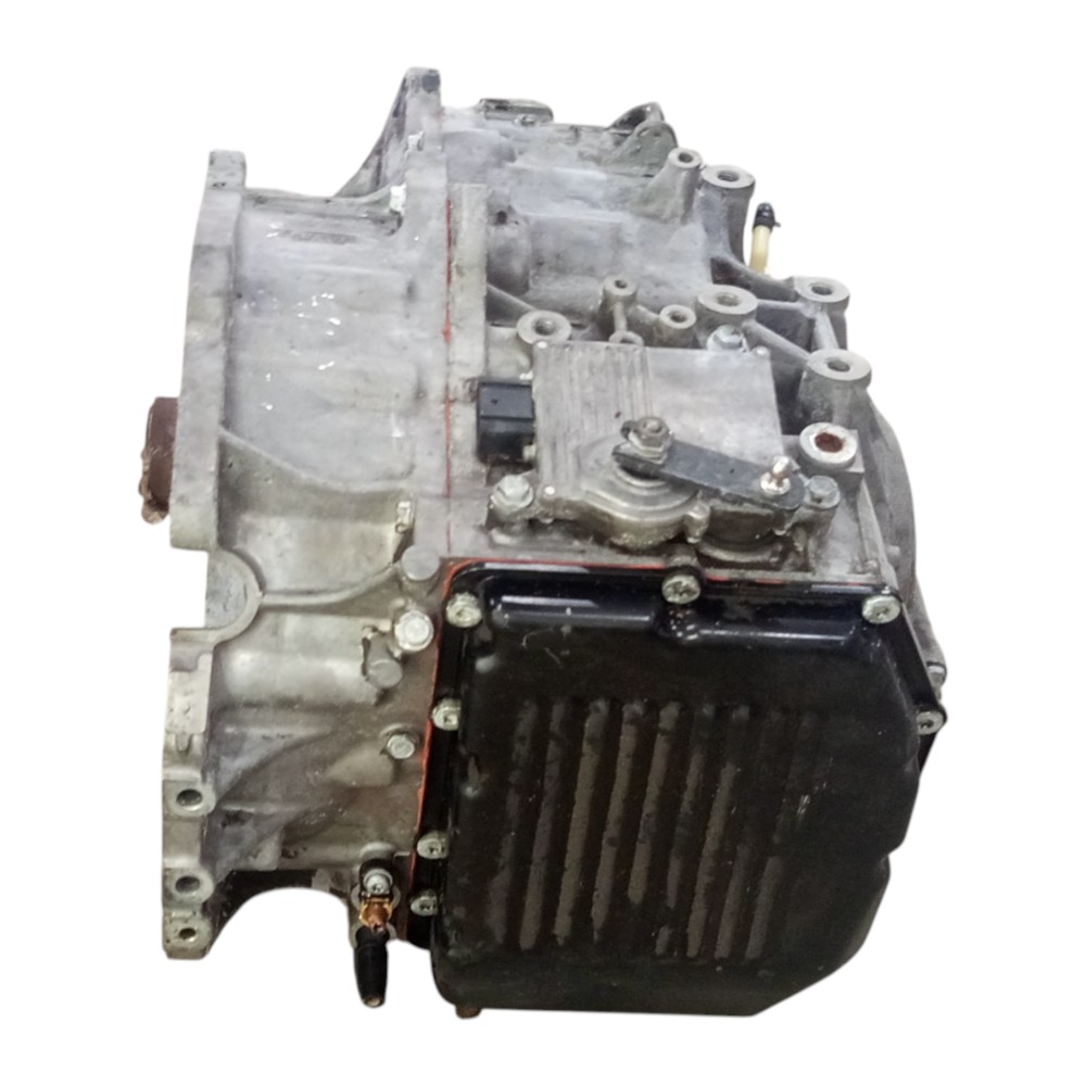 Caixa Cambio Auto Lr Freelander 2 3.2 24v 6cc 2007 A 2014 4