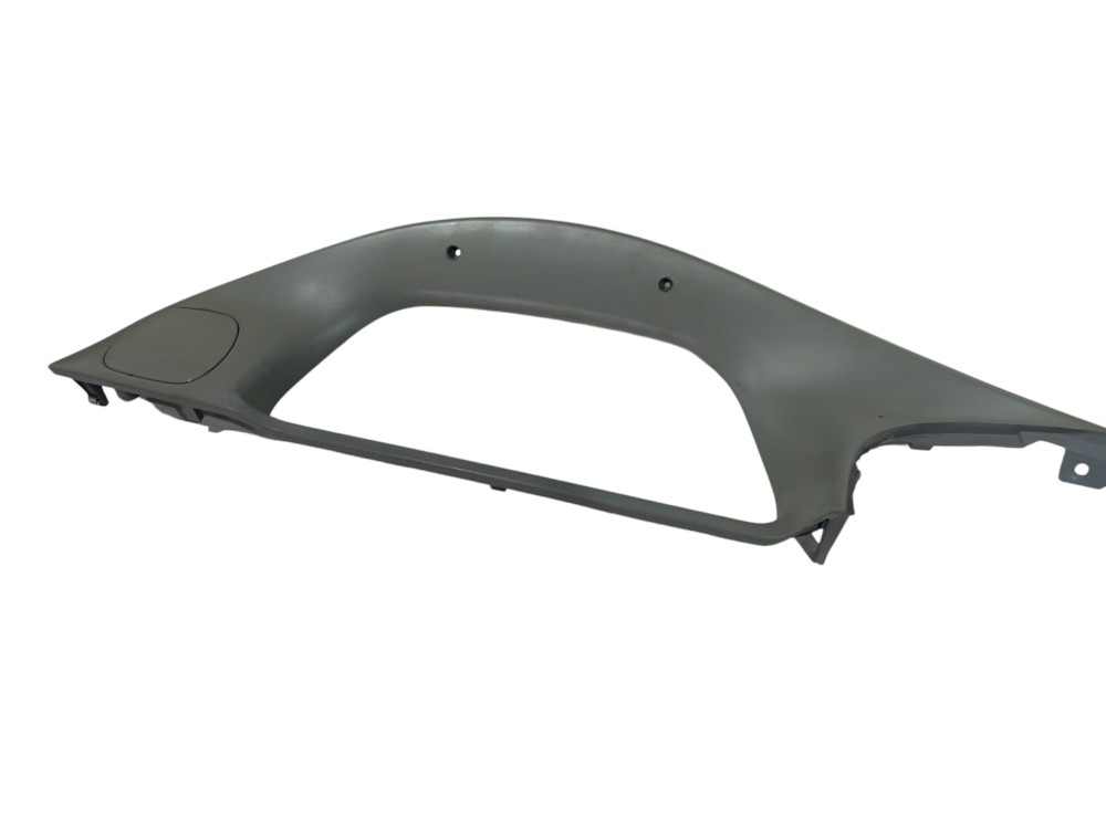 Moldura Painel Instrumentos Fiat Palio Elx 1999 2000 A 2009 2