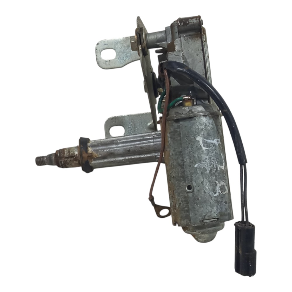 Motor Limpador Tampa Traseira Vw Gol 1995 1996 1997 A 2005 6