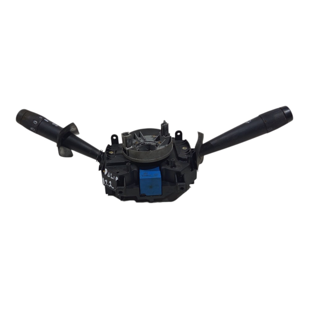 Chave Seta Completa Fiat Palio 1996 1997 1998 1999 A 2002 6