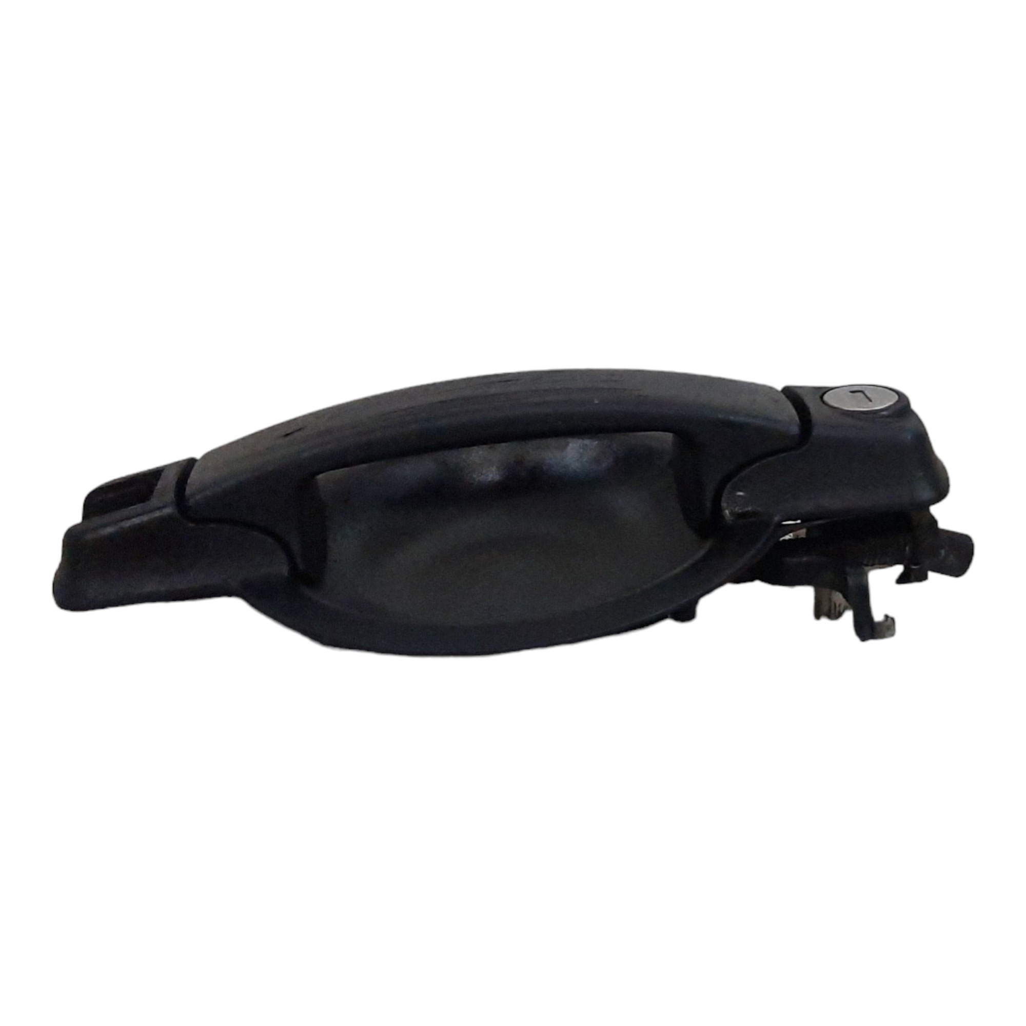 Maçaneta Externa Dianteira Direita Fiat Doblo 2002 A 2009 5